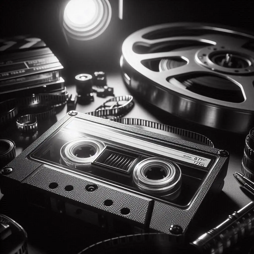 The Award-Winning Demo Reel Experience